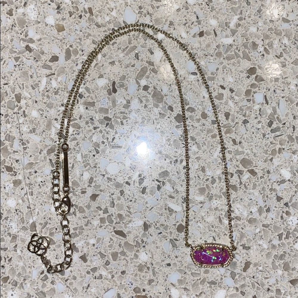 Kendra Scott Necklace
